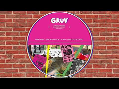 Pink Floyd - Another Brick In The Wall (Marco Basile Edit)