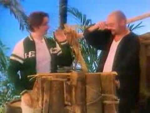 Gamesmaster - the final episode 03/02/1998 (3 of 3)