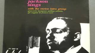 Milt Jackson Sings With The Enrico Intra Group (1964) Full Lp