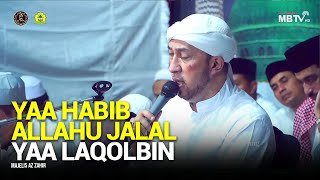 Download lagu Versi Banjari ‼️ Ya Habib | Allahu Jalal | Ya Laqolbin - Majelis Az Zahir | Lirik & Terjemah mp3 Download lagu Versi Banjari ‼️ Ya Habib | Allahu Jalal | Ya Laqolbin - Majelis Az Zahir | Lirik & Terjemah mp3