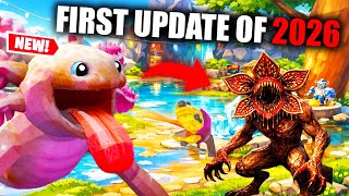 Animal Company NEW 2026 Update is HERE...