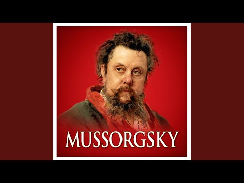 Boris Godunov, Act II: Boris's Mad Scene