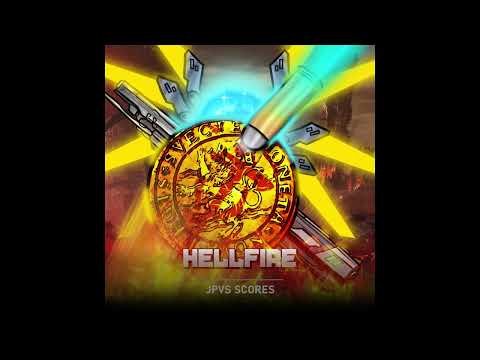 HELLFIRE (Doomslayer vs V1) - JPVS Scores