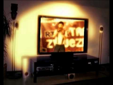 Semir Draganovic - Svako na svoju stranu - SPOT 2011