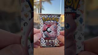 Opening 151 packs in Greece! Do we catch 💎🇬🇷#fyp #pokemon #151 #pokemontcg #packopening #greece