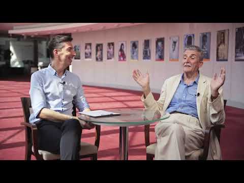 Martin Huba o ľudskosti