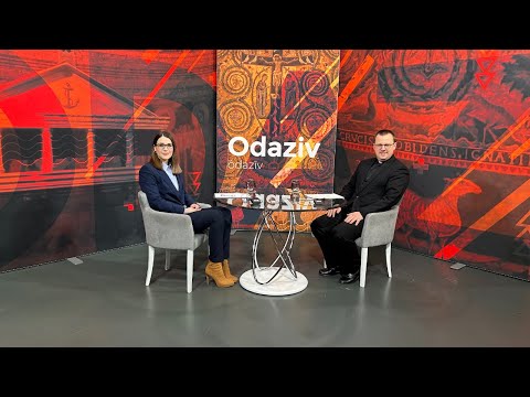 Odaziv - Gdje je Bog kada patimo