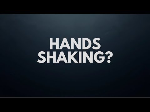 Hands Shaking in Clutch Moments? Calm Your Aim in 10 Minutes