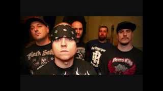 Hatebreed  Indivisible