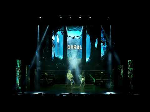 Vadak Ura musical - Wanda dala