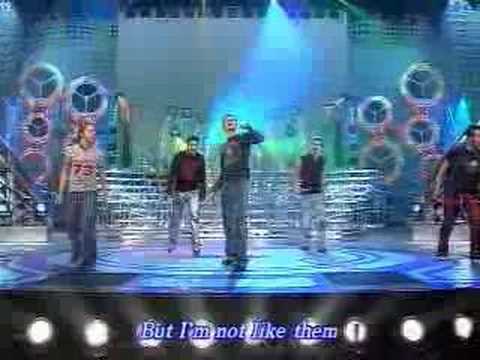 *NSYNC - It's Gonna Be Me