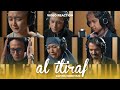 Alfina Nindiyani Al I Tiraf Video Reaction