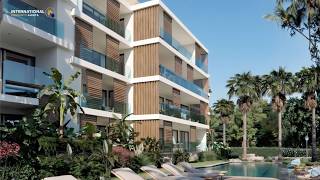 Luxury Apartments for Sale in Cascais, Portugal | Urban Living Parede | 2 & 4 Be