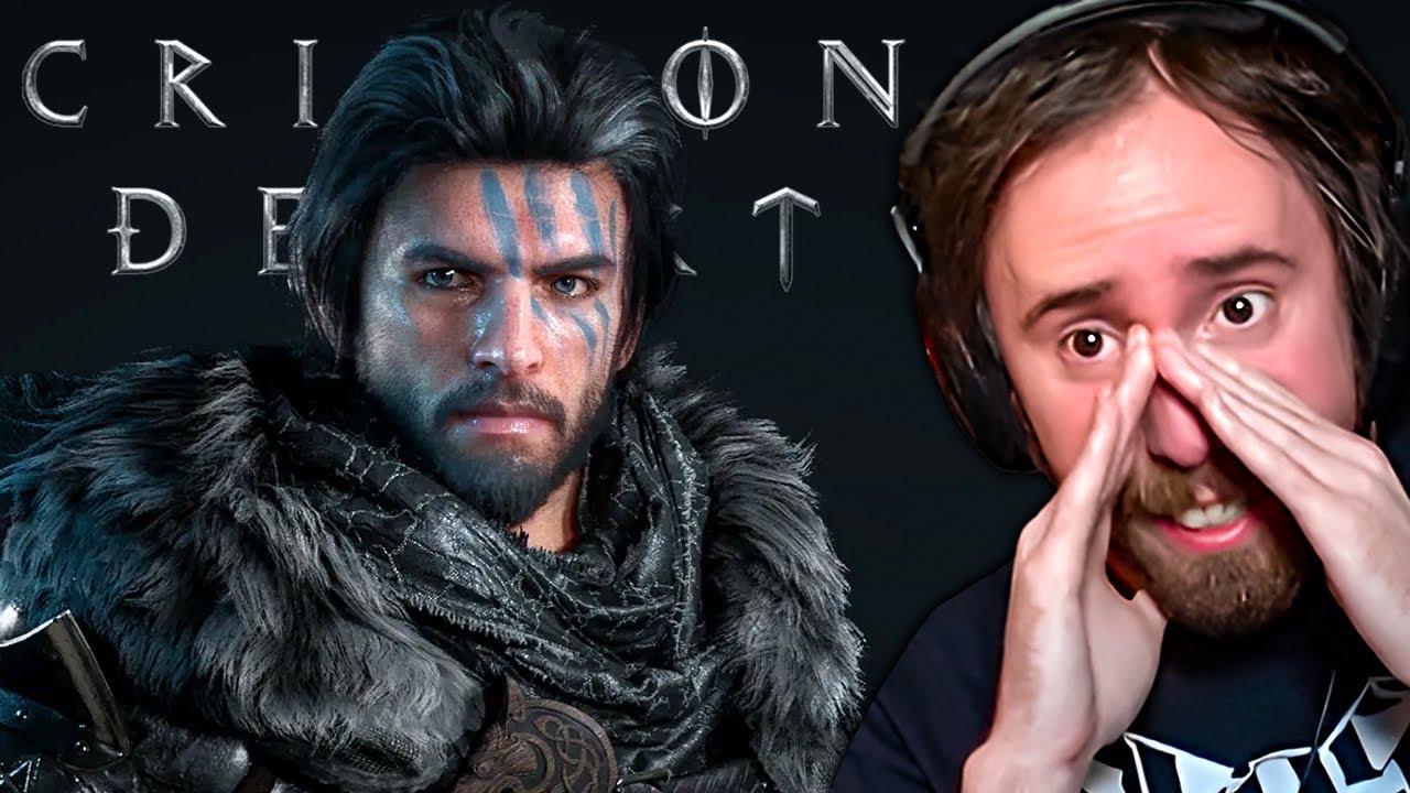 This Game Is "Zelda Meets Assassin's Creed"