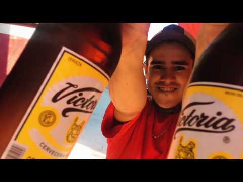 Razko x Seyer - Mundos Paralelos(Video Oficial)