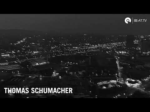 BE-AT.TV presents: Input/Output with Thomas Schumacher @ Alma Music Group