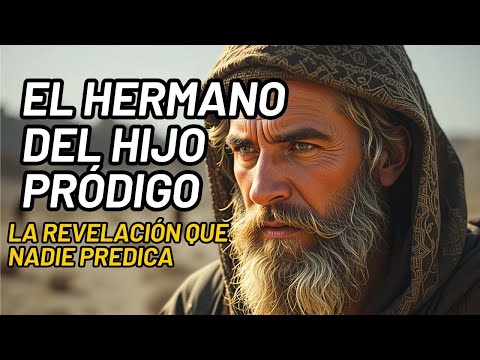The Prodigal Son's Forgotten Brother – The Revelation No One Preaches!