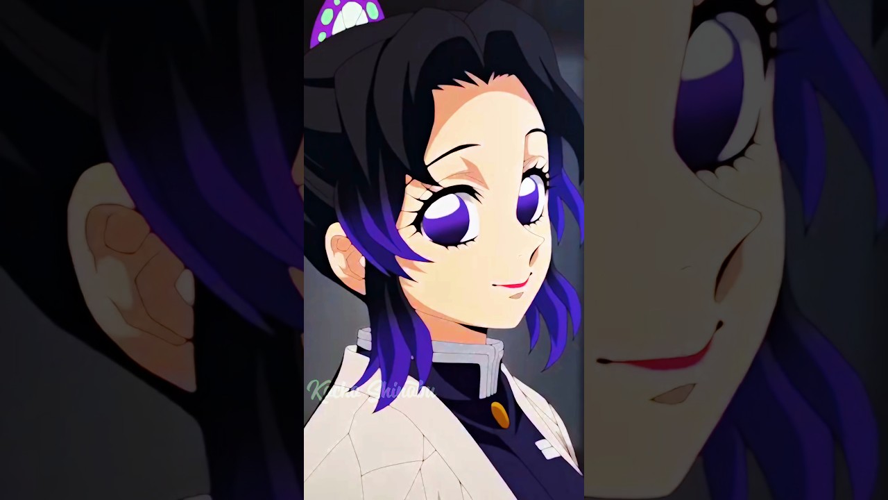 Watashi wa STAR🌟 || Shinobu x tomioka💜💙 || KNY edit #shinobu #tomioka #shinobuxgiyuu #capcut 🍡💮💜💙