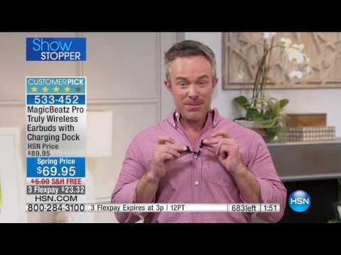 HSN | Electronic Connection 03.19.2017 - 02 PM