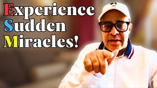 UNLOCK BREAKTHROUGHS with Apostle John Eckhardt! 🚀💥 Experience Sudden Miracles! 🔥