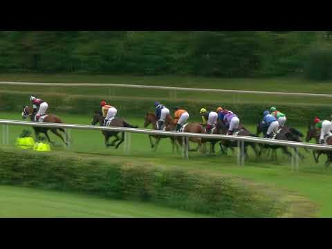 Dielsdorf 27 09 2020 Jockey Club   Preis der Jungen Reiter