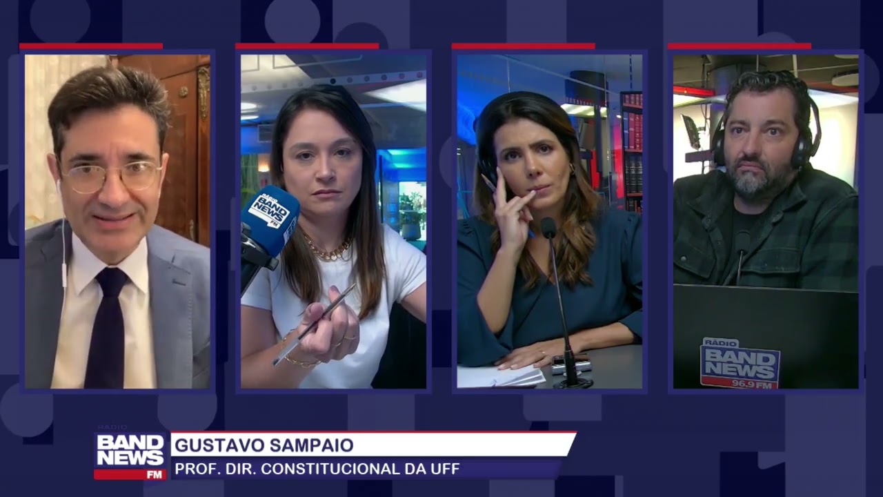 Moraes pode julgar caso de tentativa de golpe de Estado? Especialista explica: