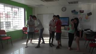 Hình phạt sinh hoạt :))