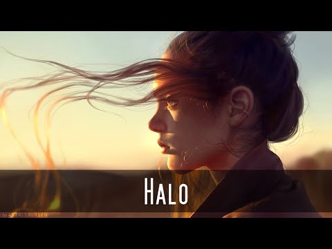J2 – Halo (Epic Trailer Version) [feat. I.Am.Willow] [Beautiful Emotional Vocal]