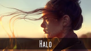 J2 – Halo (Epic Trailer Version) [feat. I.Am.Willow] [Beautiful Emotional Vocal]