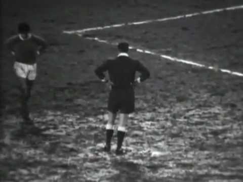 Manchester City - Manchester United 2-1 (League Cup semi-finals 1969-70)