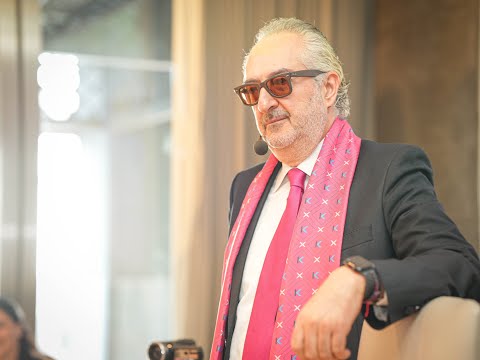 Global CEO Academy 1| Highlights - YouTube