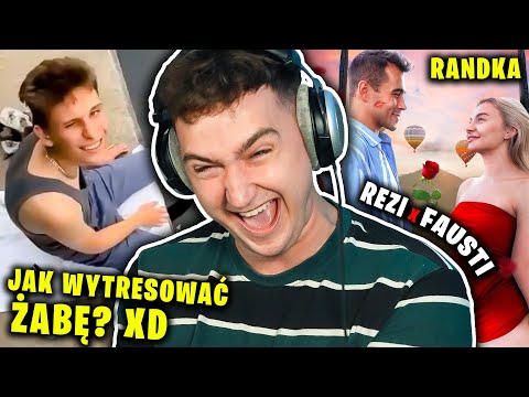 😭PIERWSZY DZIEŃ SZKOŁY - ZAGUBIONY W INTERNECIE #204😅