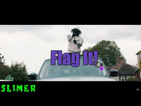 (Zone 2) Kwengface x PS Hitsquad x #SinSquad ND - Flag It! [Music Video] |@ceetheproducer