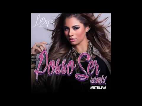 Posso Ser (remix)  - Mister Jam