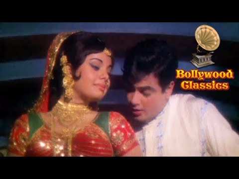 Main Sharabi Nahi - Asha Bhosle & Mohammad Rafi's Superhit Classic Duet - Khilona