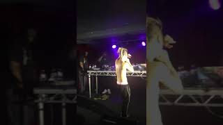 Xxxtentacion - Gassed Up ft Members Only (Live at the Academy)