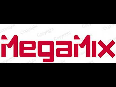 Tom Jones vs. Sia vs. Snap! vs. David Bowie vs. Shakira Megamix 2017