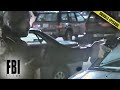 The Trap That Caught A Robber And Serial Killer The FBI Files