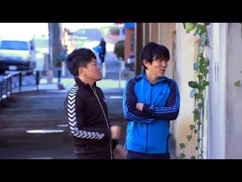 映画 「オムライス」 予告編 9月24日（土）より全国順次公開！