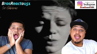 Elis Regina, Águas de Março | REACTION