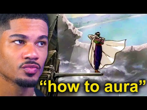 The Science of Aura Farming