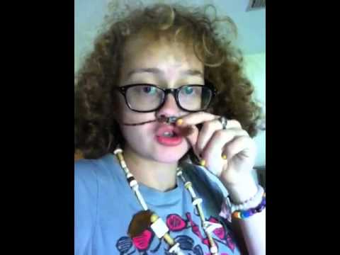 Day 74 padawan braid