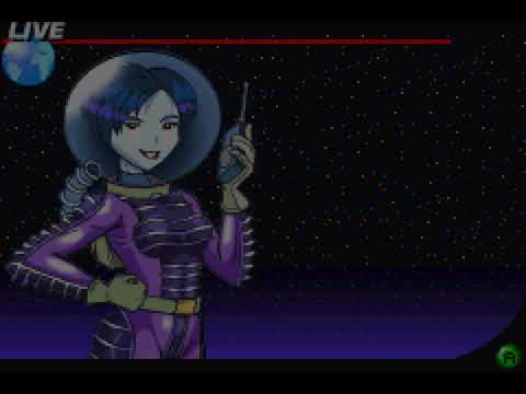 Godzilla: Domination! (GBA) - Kiryu 2003 and Mothra 2003