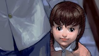 【ホラー】引っ越した日にさっそく心霊体験をしました【隣人】#1