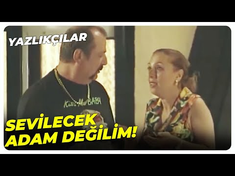 Ne Anlatırsan Anlat Seni Seviyorum! - Yazlıkçılar 18. Bölüm