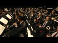 Wagner Die Walküre Prelude 1º Act Scala Barenboim 2010