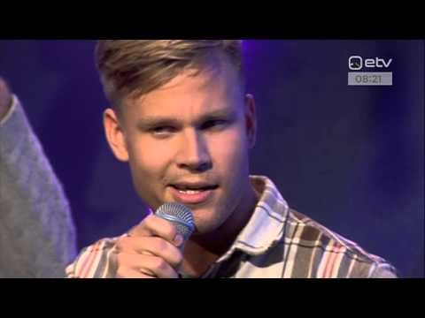 INDREK VENTMANN - "Hispaania tüdruk"