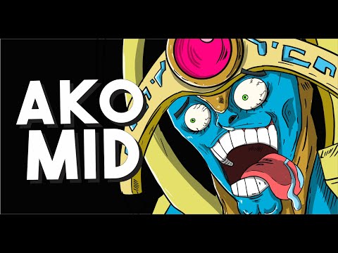 THIS IS WHAT HAPPEN IF YOU WATCH TOO MUCH TOPSON GAMEPLAY