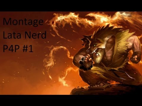 Udyr Montage Season 3 "B4 Change"