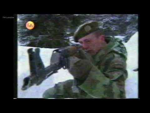 #41 "Manevarska municija"  BK Televizije - epizoda emitovana 1996. godine